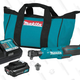 Makita 12V Cordless Ratchet Kit | $154 | Amazon